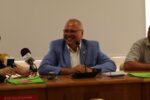 L’Entesa presenta Fèlix Alonso per presidir el Consell Comarcal del Tarragonès