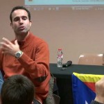 Ferran Civit substituirà Josep Andreu al capdavant de la Federació regional d’ERC