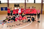 Els ‘The Kings’ guanyen l’11è campionat infantil de futbol sala