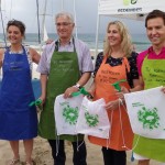 Tarragona demana als usuaris més implicació en la neteja de platges