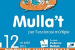 Vilallonga se suma diumenge al ‘Mulla’t’ per l’esclerosi múltiple