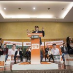 C’s Tarragona presenta el seu ‘top cinc’ per les eleccions generals