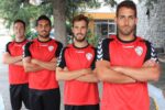 El CF Pobla de Mafumet repeteix capitans per la propera temporada