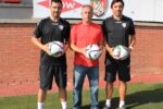 Pablo Rotchen s’incorpora com a segon entrenador del CF Pobla de Mafumet