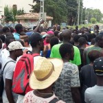 Tots els detalls sobre l’enfrontament entre la comunitat senegalesa i els mossos