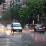 S’activa el Pla Inuncat per la previsió de pluges intenses a l’interior de Tarragona i Terres de l’Ebre