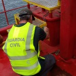Decomissats 120 quilos de cocaïna en un vaixell que va fer escala a Tarragona