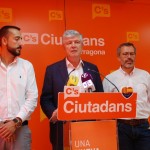 Matías Alonso alerta del “possible enquistament” de la política catalana i demana la dimissió de Mas