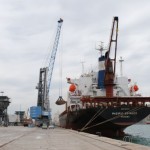 El Port de Tarragona incrementa en un 9,6% el moviment d’agroalimentaris fins juliol