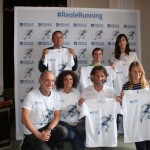 Tarragona participa al circuit de curses solidàries Reale Running