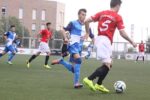 El CF Pobla perd a Sabadell per un gol del tarragoní Osado