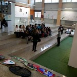 Les escoles d’art de la Diputació ofereixen quatre noves titulacions