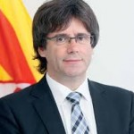 Carles Puigdemont assistirà a l’acte ‘Ara és l’hora’ a Tarragona