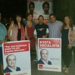 El PSC de Vila-seca engega la campanya com ‘el partit progressista capaç d’aportar solucions’