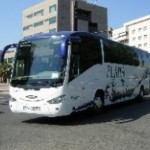 Agredeixen un conductor d’autobús de la línia nocturna Tarragona-Reus