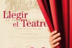 La biblioteca de Roda presentarà dijous el nou projecte “Llegir el Teatre”