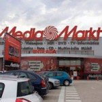 Dos joves imputats per un delicte de furt a Mediamarkt