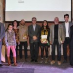 Lliurament dels XVII premis de Cultura Vila de Torredembarra