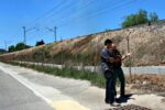 L’Audiència Nacional desestima la suspensió cautelar de les obres del Tercer Fil que demanava Altafulla