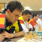 Vuitanta escaquistes cecs es donen cita a Cambrils