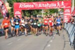 Uns 250 atletes participen a la Cursa de Tardor a Altafulla