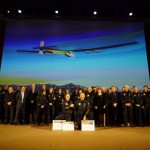 Covestro renova la seva col·laboració amb Solar Impulse fins el 2018