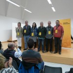 Josep Maria Pallàs, cap de llista d’ERC del Camp de Tarragona al Congrés