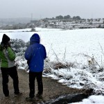 Prealerta per nevades a partir de 500 metres a les comarques de Tarragona