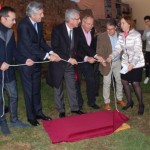 Tarragona inaugura la plaça de la Unesco