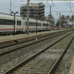 ADIF no mou fitxa a l’estació de Tarragona