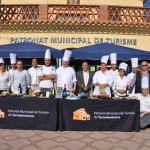 Un miler de comensals a les Jornades Gastronòmiques de Tardor de Torredembarra