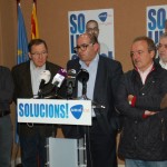 Prats ratifica la ruptura d’Unió a l’Ajuntament de Tarragona