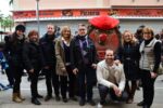 Roda de Berà celebra la Fira de Nadal