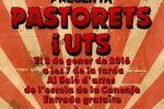 El Teatre Blanc presenta “Pastorets i uts” a la Canonja