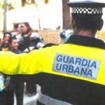 La Guàrdia Urbana deté un jove de 19 anys per colpejar un caporal al carrer Vapor
