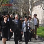 L’Audiència de Tarragona redueix a 10.000 euros la fiança a Poblet i els regidors de Vila-seca