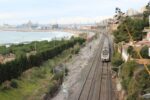 Un tall de la via entre Mont-roig i Tarragona ha provocat retards de fins a una hora