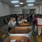 El Banc dels Aliments busca voluntaris per gestionar el magatzem del Camp de Tarragona