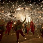 El Carnaval i el foc a debat