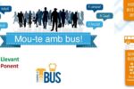 Ja es poden renovar les targetes t-BUS de Cambrils per a l’any 2016