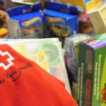 Creu Roja repartirà 4.500 joguines a Tarragona i Terres de l’Ebre
