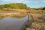 L’ACA i Repsol col·laboren pel manteniment dels cabals ecològics i la recuperació de l’ecosistema fluvial del Gaià