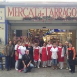 Tarragona Impulsa inicia un programa de formació dual amb el Mercat