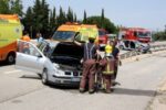 Ambulàncies Reus es querella contra Salut per presumpta prevaricació en el concurs del transport sanitari al Camp de Tarragona