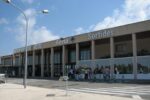 Uns 850 estudiants van visitar l’aeroport de Reus aquest 2015
