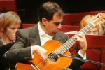El Fortuny inaugura temporada amb Rolando Saad i el seu ‘Concierto de Aranjuez’