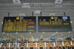 L’Aeroport de Reus tanca el 2015 amb un 17% de passatgers menys