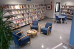 La Biblioteca de Cambrils inicia l’any amb la celebració del seu aniversari i un ampli ventall d’activitats