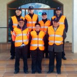 Neix l’associació de voluntaris de Protecció Civil de Roda de Berà