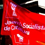 Les Joventuts Socialistes critiquen el pacte a Tarragona